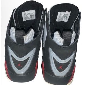 Jordan’s True Flights